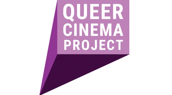 Queer Cinema Project logo
