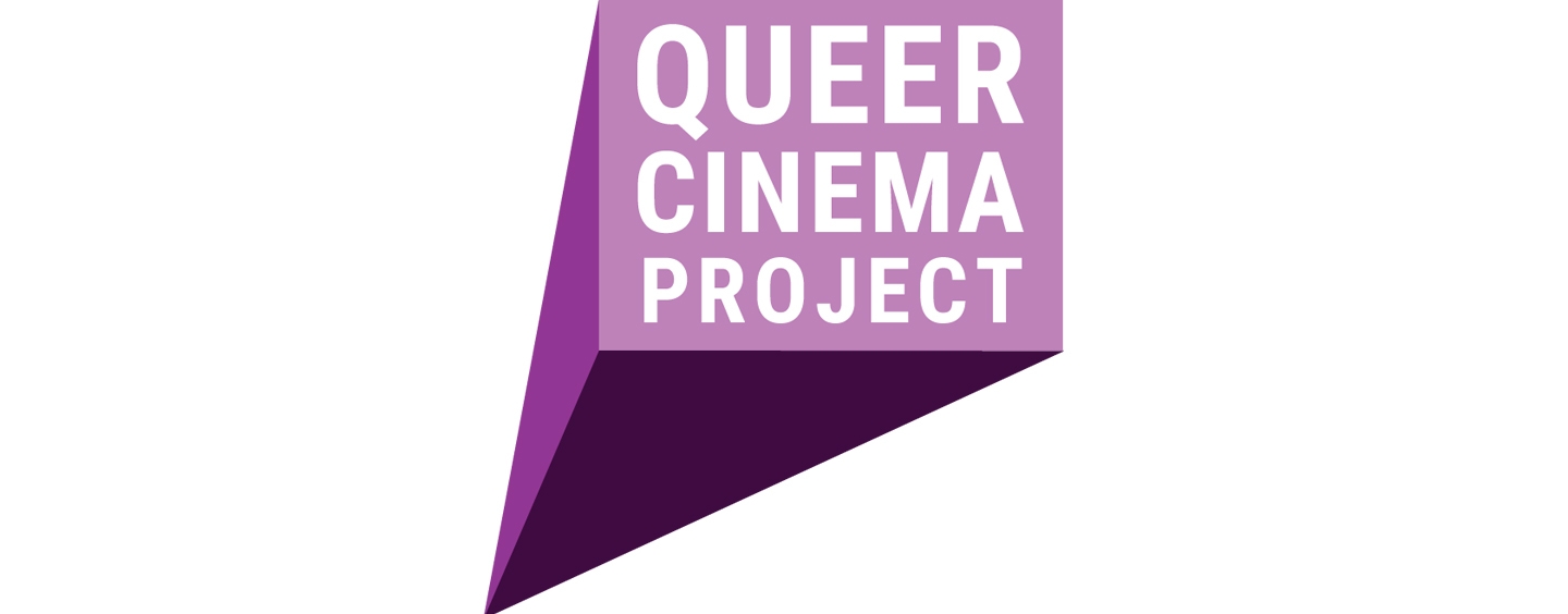 Queer Cinema Project logo