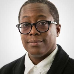 Professor Cheryl Dunye