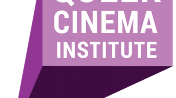 Queer Cinema Logo