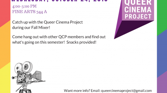 QCP Flyer