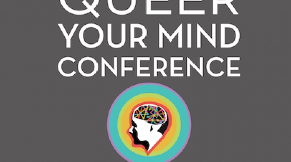 Queer Your Mind Conference